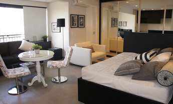 Imagem: APARTAMENTO RESIDENCIAL em SÃO PAULO