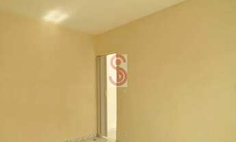 Imagem 6: CASA TÉRRE 01 DORMITÓRIO - VILA ANTONIETA