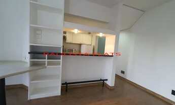 Imagem 5: SÃO PAULO - RESIDENCIAL - ITAIM BIBI