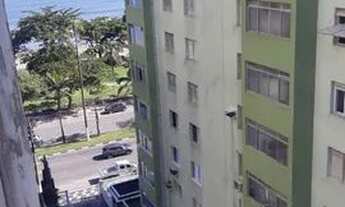 Imagem: Apartamento na quadra da praia com 2 quartos