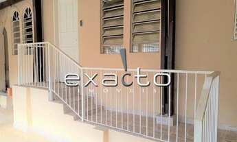 Imagem 2: Casa - Vila Miguel Vicente Cury - Campinas