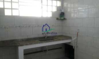 Imagem 3: CASA COM 2 QUARTOS DISPONÍVEL PARA LOCAÇÃO POR R$ 1.300,0- TRINDADE