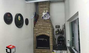 Imagem 7: Sobrado à venda 3 quartos 1 suíte 2 vagas Jardim Progresso - Santo André - SP