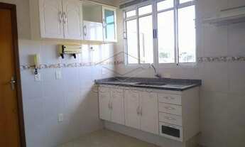 Imagem 2: Botucatu - Apartamento Padrão - Jardim Paraiso