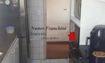 Imagem 6: SÃO PAULO - Apartamento Padrão - VILA NOVA CACHOEIRINHA