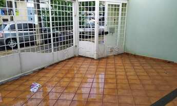 Imagem 2: Ribeirão Preto - Casa Padrão - Nova Ribeirânia