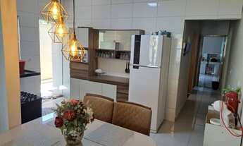 Imagem 3: Ágio Casa com piscina