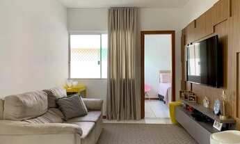 Imagem 7: Casa alto padrão em condomínio fechado em Buraquinho