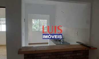 Imagem 3: Casa com 2 dormitórios para alugar, 50 m² por R$ 1.660/mês - Itaipu - Niterói/RJ - CA6308