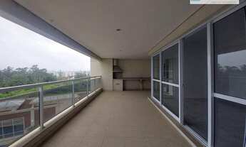 Imagem 7: Apartamento com 4 dormitórios à venda, 241 m² por R$ 1.679.000 - Jardim Armênia - Mogi das