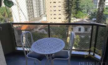 Imagem 3: Apartamento - Cambuí - Campinas