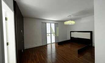 Imagem 4: Santana de Parnaíba - Casa de Condomínio - Alphaville 05