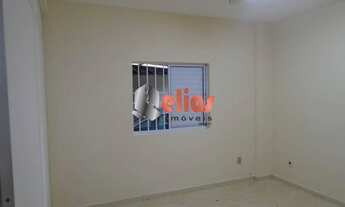 Imagem 5: Apartamento com 1 dormitório para locação no Jd.Auri Verde