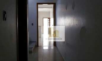 Imagem 7: Sobrado com 3 dormitórios à venda, 144 m² por R$ 560.000,00 - Residencial Bosque dos Ipês