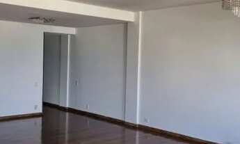 Imagem 2: Apartamento para venda tem 162 metros quadrados com 4 quartos