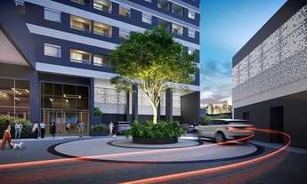 Imagem 2: Studio para venda tem 24 metros quadrados com 1 quarto em Vila Nova Conceição - São Paulo