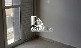 Imagem 7: Apartamentos com 2 suites 1 vaga de garagem em Itaquera ótima localização