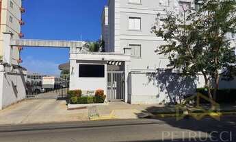 Imagem: Apartamento - Morumbi - Paulínia