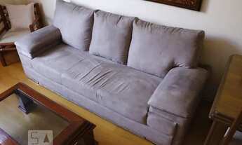 Imagem 7: Apartamento para Aluguel - Meier, 3 Quartos, 65 m2