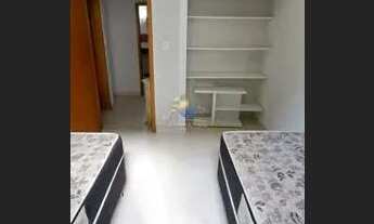 Imagem 6: Apartamento para alugar, 72 m² por R$ 2.300,01/mês - Gonzaga - Santos/SP