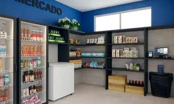 Imagem 3: MELHOR PRÉ-LANÇAMENTO DE APARTAMENTO COM 2 QUARTOS SENDO 2 SUÍTES NA PRAIA DE ITAPARICA