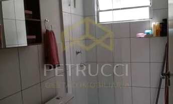 Imagem 7: Apartamento - Chácaras Fazenda Coelho - Hortolândia