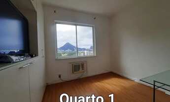 Imagem 5: Rio de Janeiro - Apartamento Padrão - Gavea