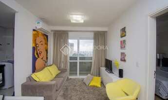 Imagem 2: PORTO ALEGRE - Apartamento Padrão - Petrópolis