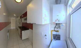 Imagem 4: Alegria Residencial Clube - Taquara - 03 quartos