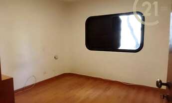 Imagem 5: Apartamento com 4 dormitórios à venda, 196 m² por R$ 1.700.000,00 - Aclimação - São Paulo