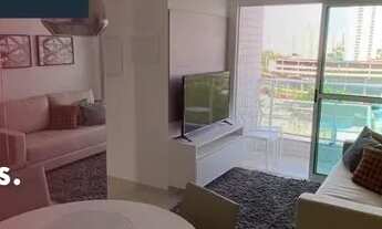 Imagem: Apartamento para venda com 68 metros quadrados