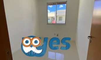 Imagem 2: FEIRA DE SANTANA - Casa de Condomínio - SIM