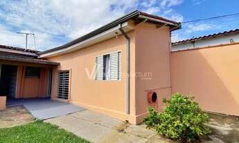 Imagem 5: Casa - Parque Taquaral - Campinas