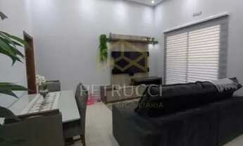 Imagem 2: Casa - Jardim Monte Carlo - Indaiatuba