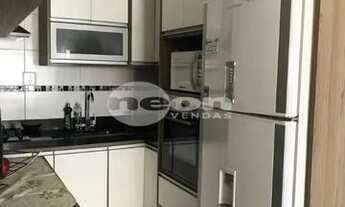 Imagem 6: SANTO ANDRé - Casa Padrão - Vila Scarpelli