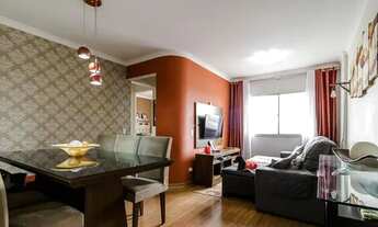 Imagem: SãO PAULO - Apartamento Padrão - Sacomã