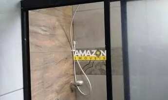 Imagem 4: Apartamento com 2 dormitórios para alugar, 60 m² por R$ 1.280,00/mês - Parque Senhor do Bo