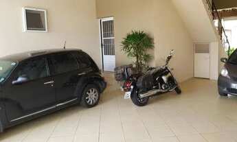 Imagem 3: Casa com 4 quartos para venda em Jaguariúna