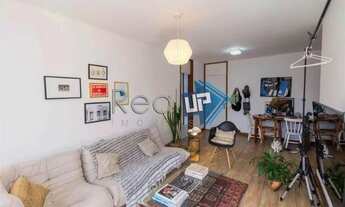 Imagem 7: Apartamento 3 quartos São Conrado