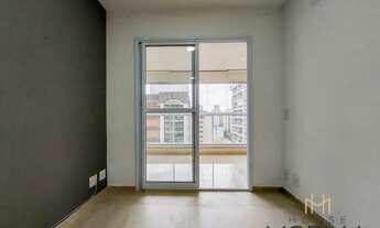 Imagem 2: Apartamento, Moema - São Paulo