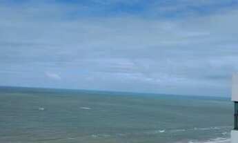 Imagem 4: Apartamento para venda com 240 metros quadrados com 4 quartos em Pina - Recife - Pernambuc