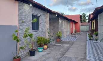 Imagem: Casa para venda tem 75 metros quadrados