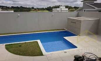 Imagem 3: Casa - Jardim Reserva Bom Viver de Indaiatuba - Indaiatuba