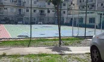 Imagem 2: Apto Mobiliado - Aluga se em Piedade