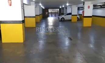 Imagem 5: Apartamento para aluguel, 1 quarto, 1 vaga, Centro - Franca/SP