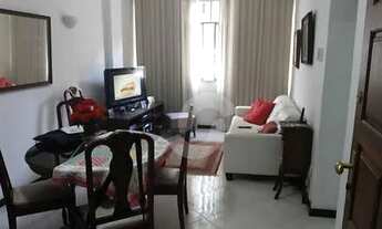 Imagem 2: Apartamento com 3 dormitórios à venda, 90 m² por R$ 630.000,00 - Icaraí - Niterói/RJ