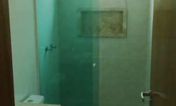 Imagem 5: Casa praticamente nova para alugar rua Viterbo 40 bairro Jardim Europa