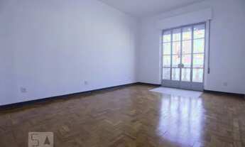 Imagem 2: Apartamento para Aluguel - Santa Cecília, 2 Quartos, 106 m2