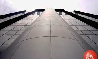 Imagem 6: Santo André - Conjunto Comercial/Sala - Jardim