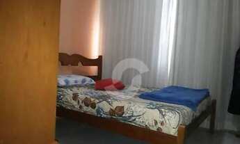 Imagem 7: Apartamento com 3 dormitórios à venda, 90 m² por R$ 630.000,00 - Icaraí - Niterói/RJ